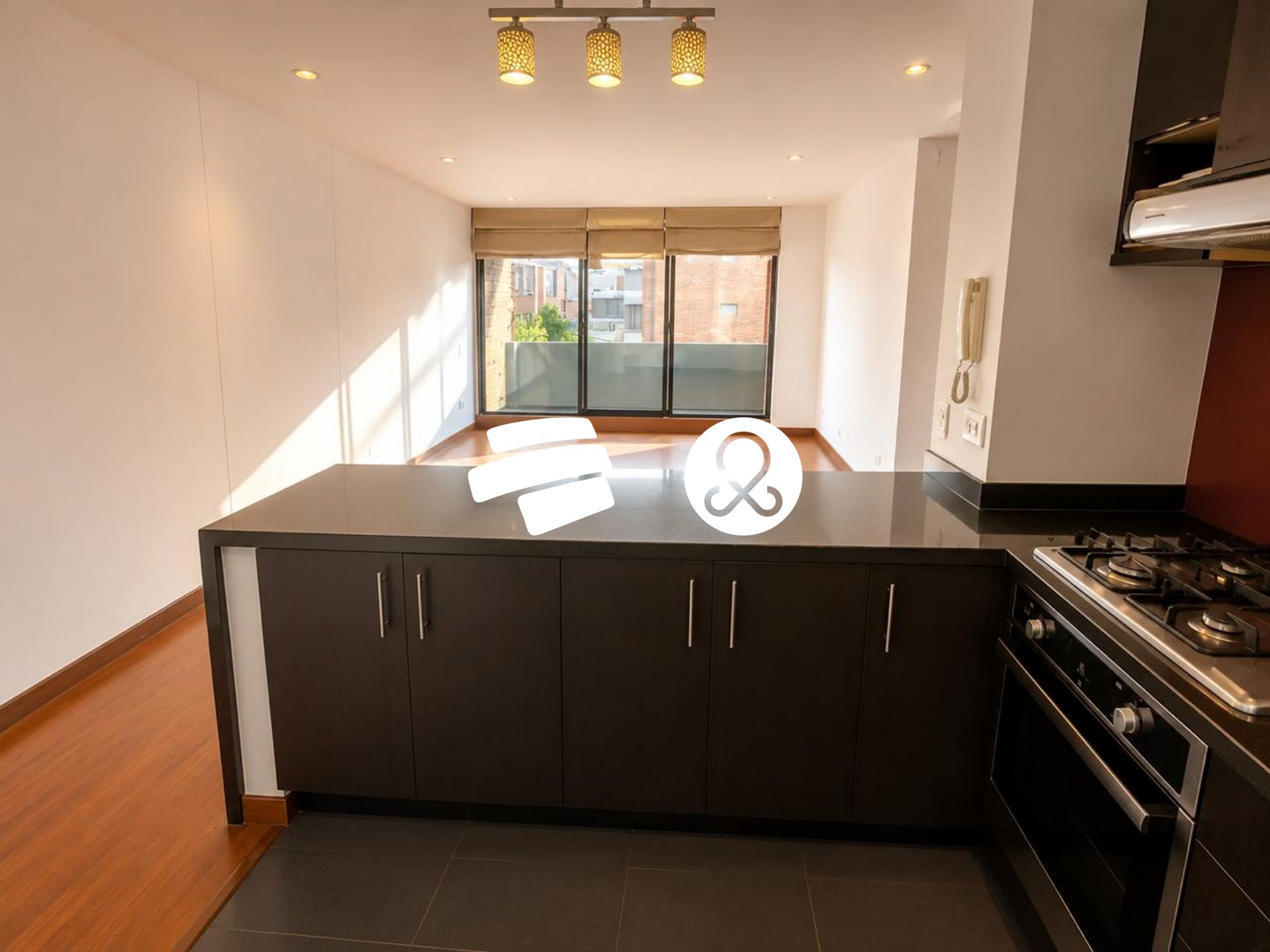 Apartamento en venta en Cedritos, Bogotá · foto 2 de 24