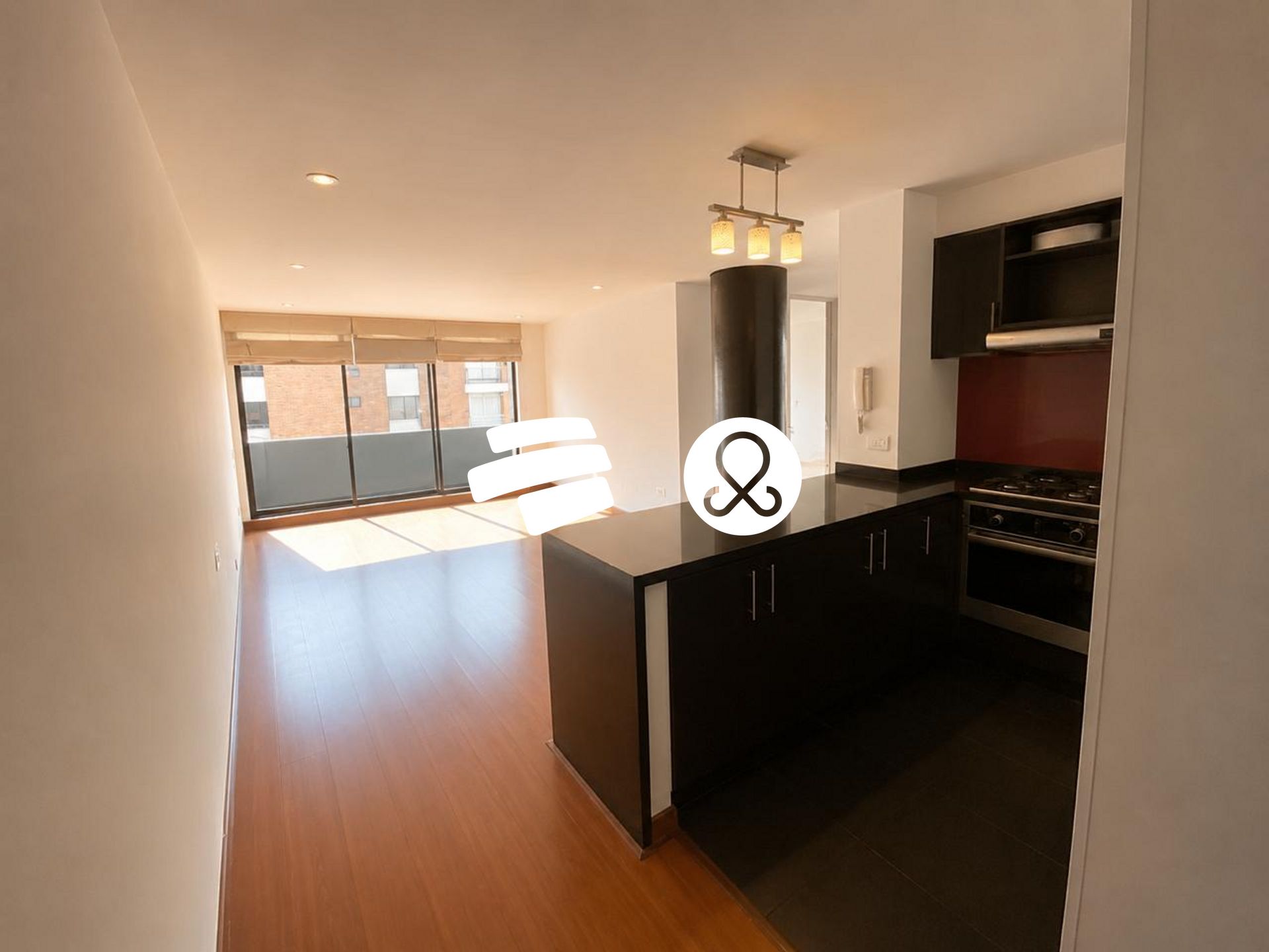 Apartamento en venta en Cedritos, Bogotá · foto 4 de 24