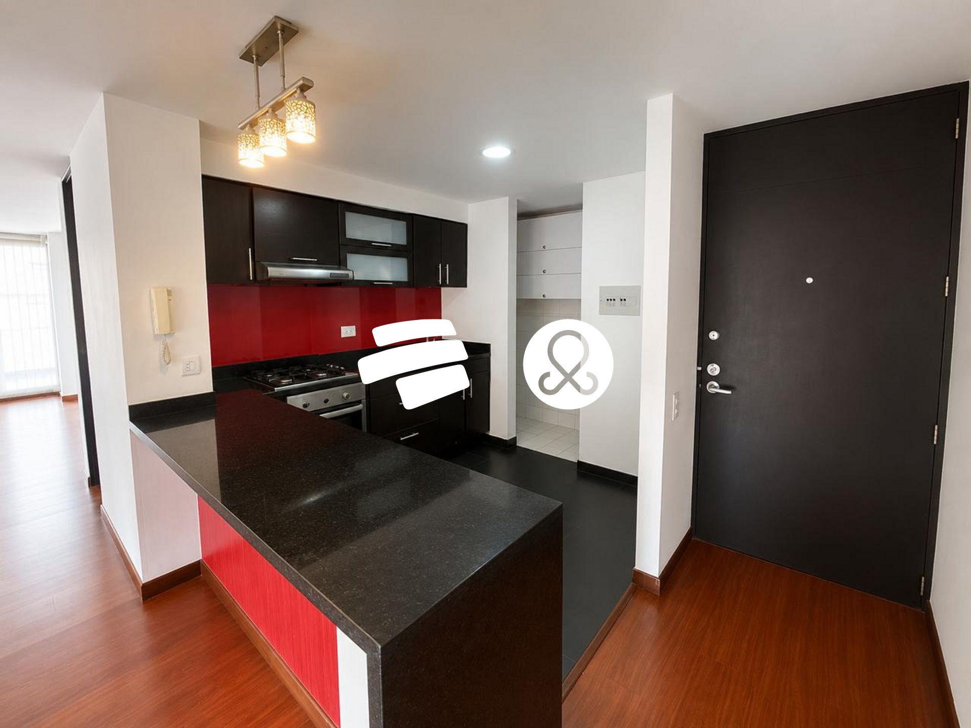 Apartamento en venta en Cedritos, Bogotá · foto 5 de 24