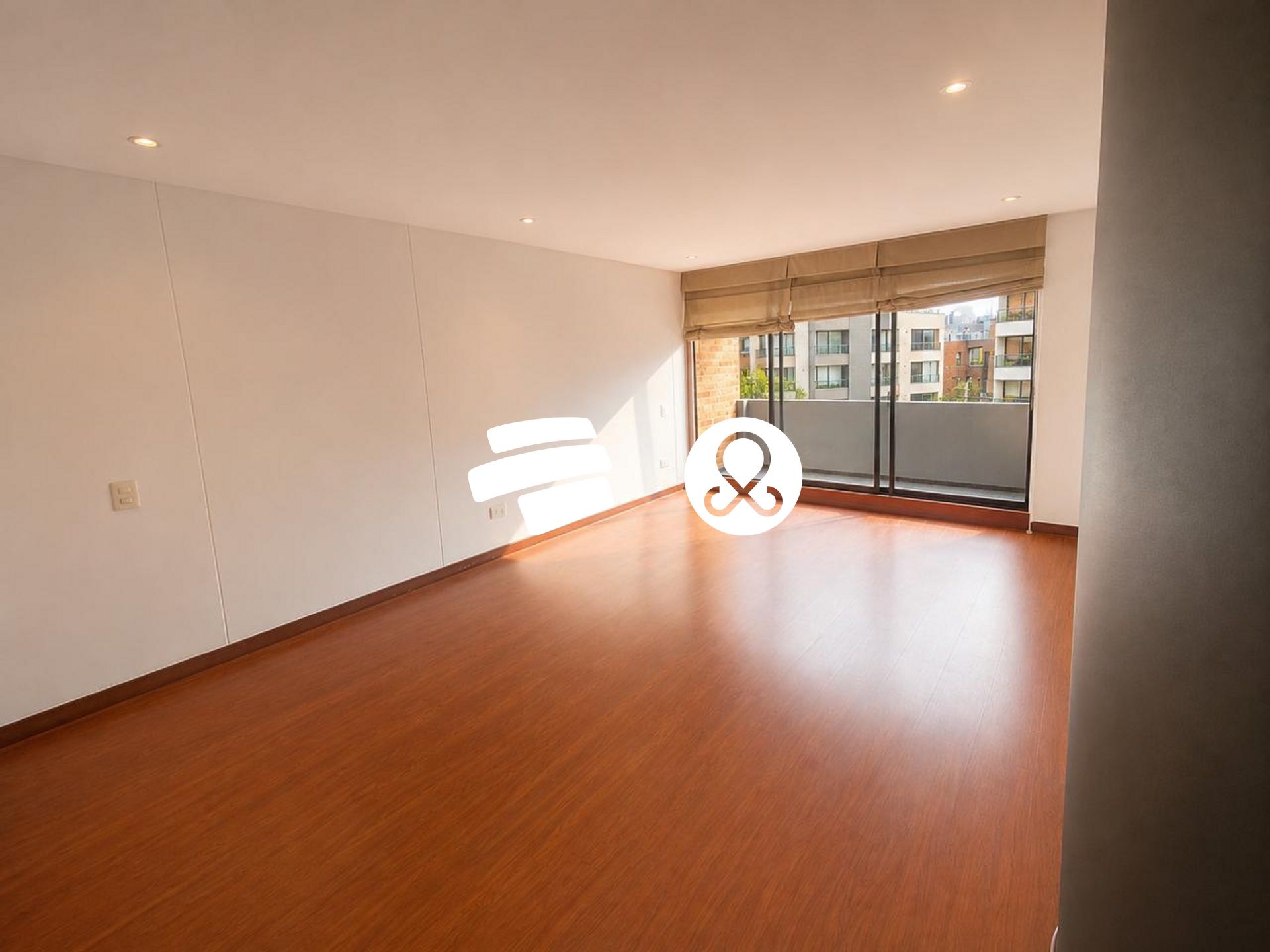 Apartamento en venta en Cedritos, Bogotá · foto 9 de 24