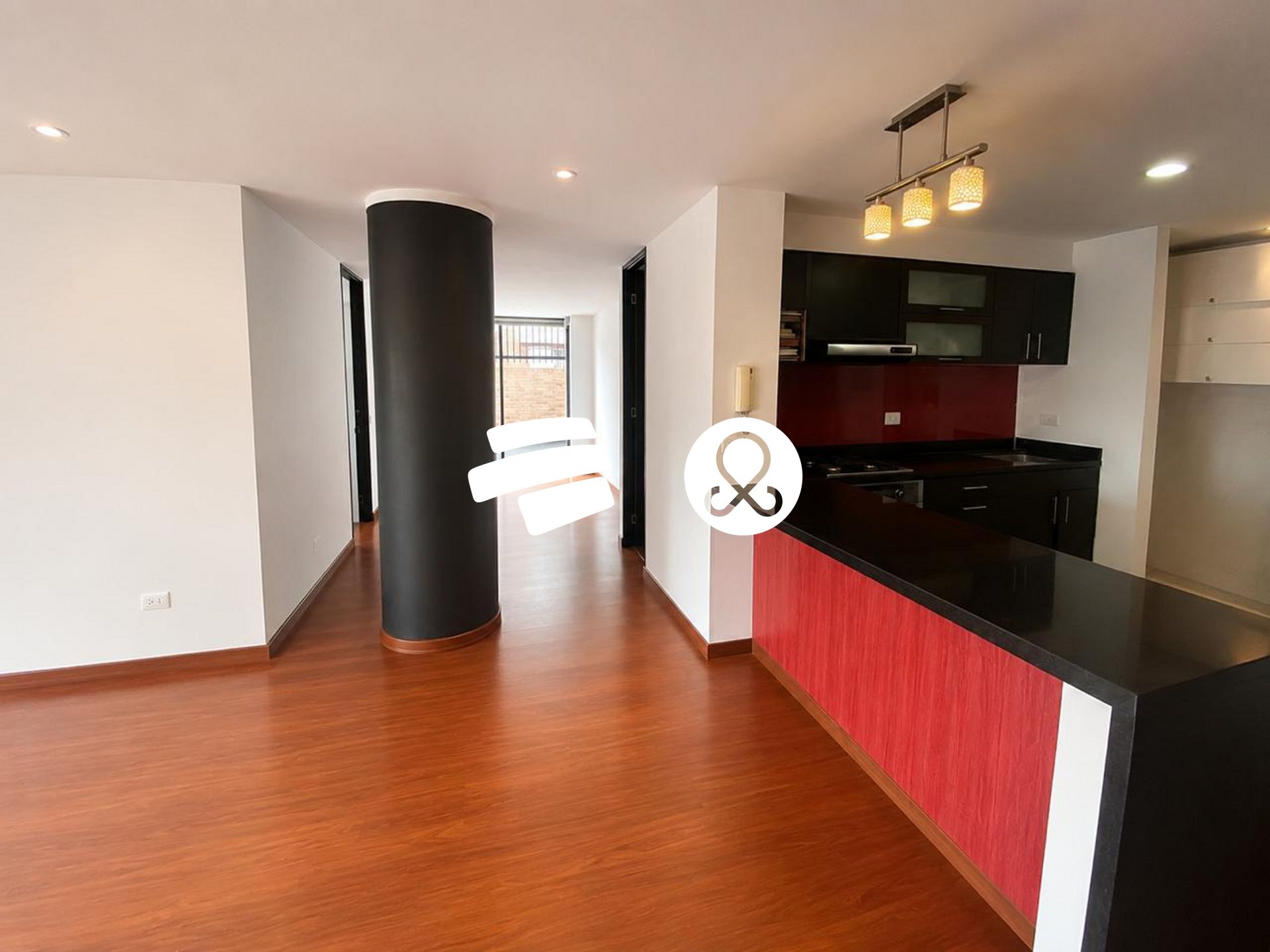 Apartamento en venta en Cedritos, Bogotá · foto 10 de 24