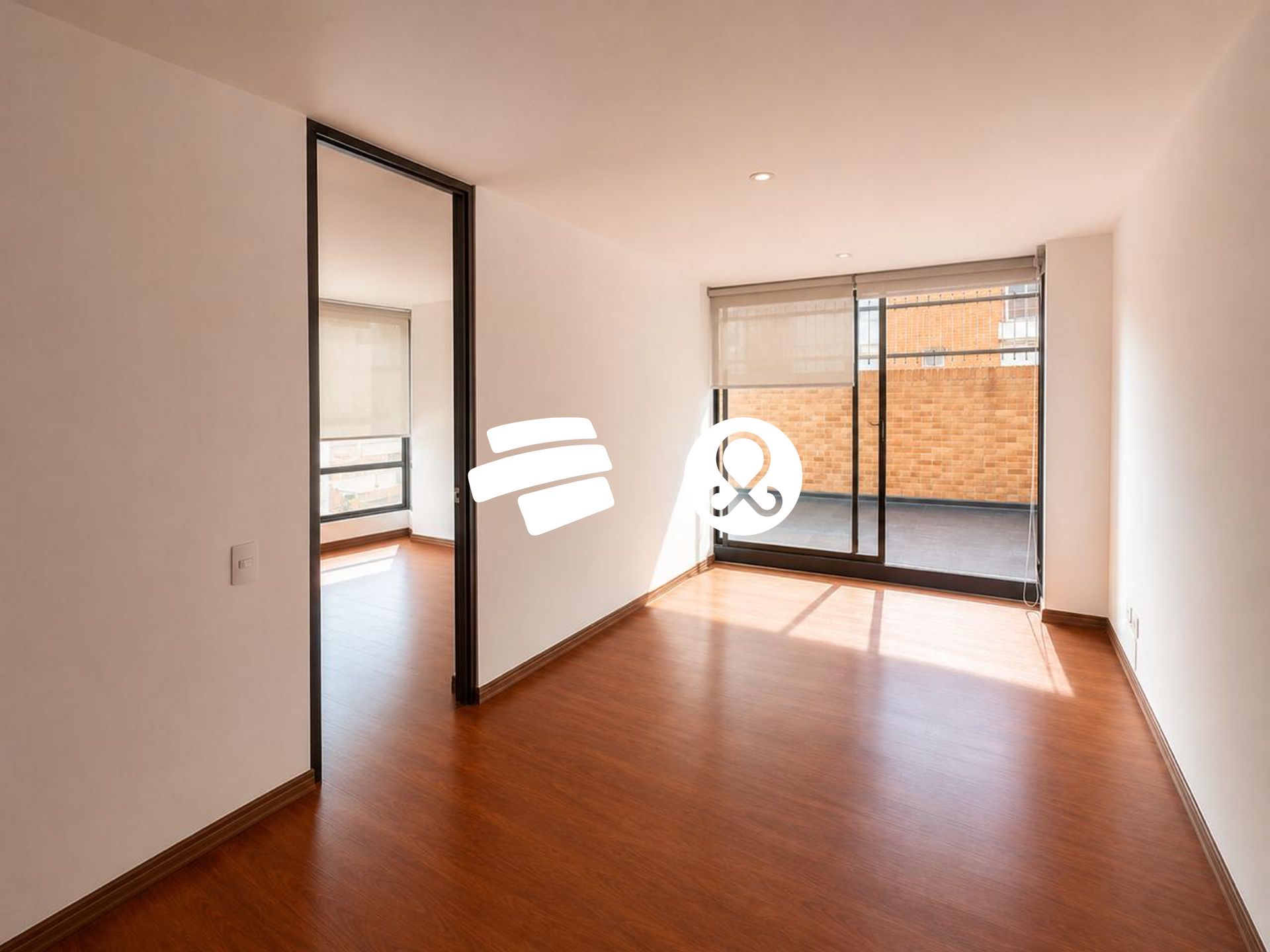 Apartamento en venta en Cedritos, Bogotá · foto 11 de 24