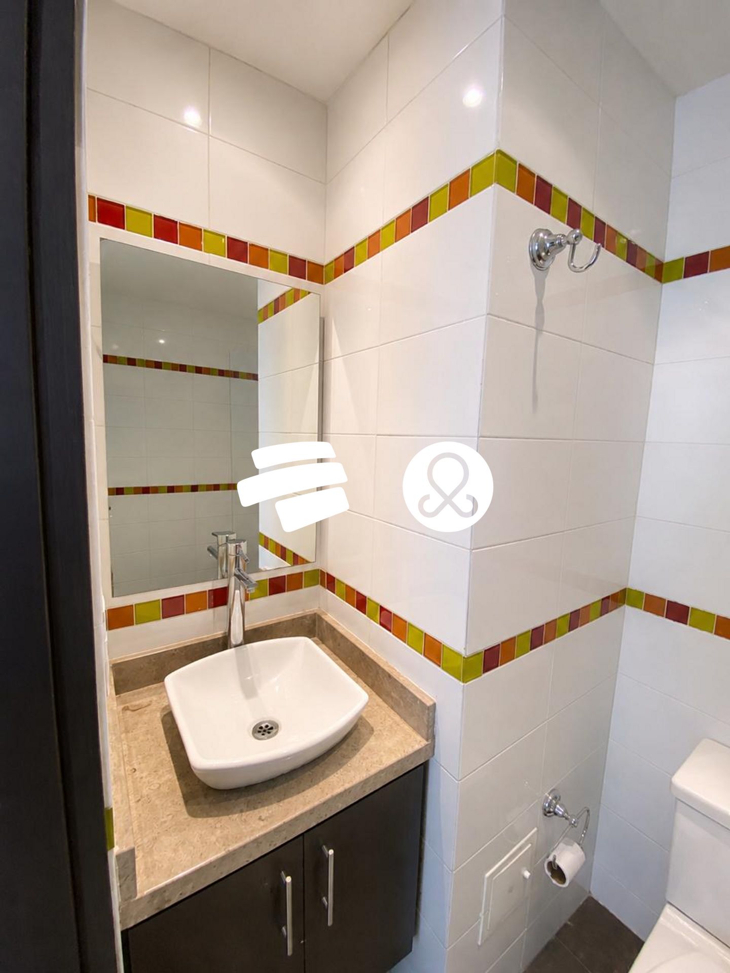 Apartamento en venta en Cedritos, Bogotá · foto 23 de 24