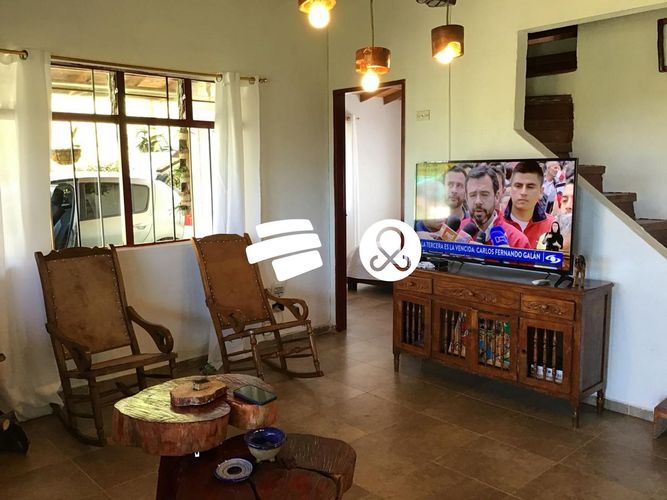 Casa de 3 alcobas en venta en El Carmen De Viboral, El Carmen de Viboral · foto 2 de 6