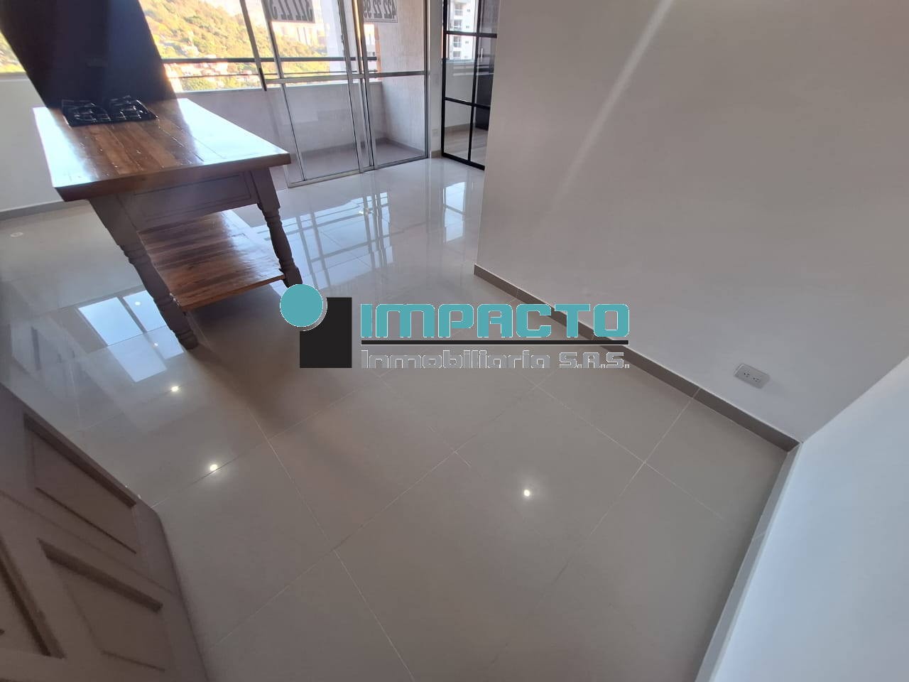 Apartamento en arriendo en San German, Medellín · foto 20 de 21