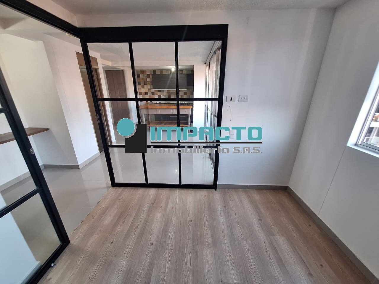 Apartamento en arriendo en San German, Medellín · foto 5 de 21