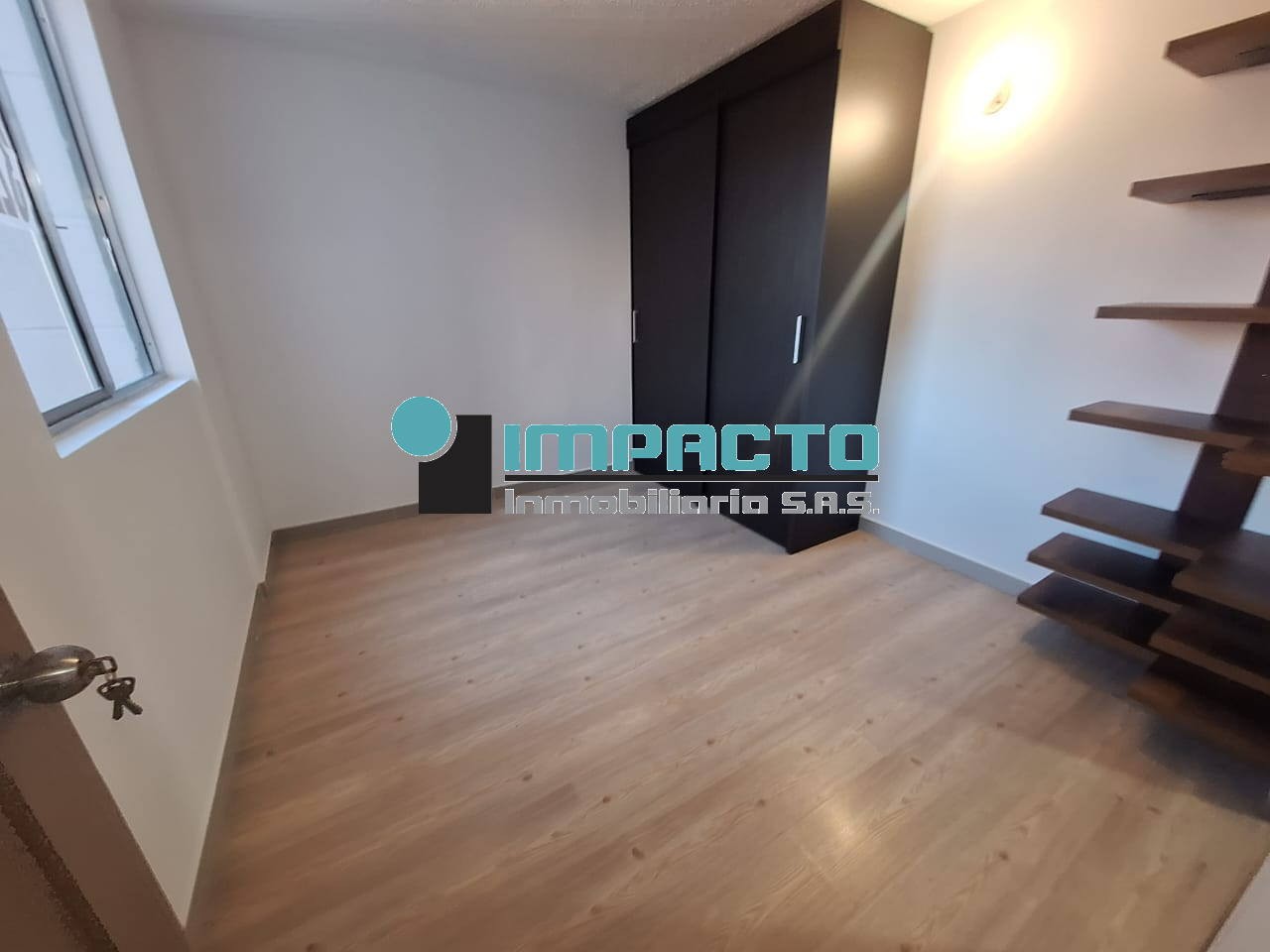 Apartamento en arriendo en San German, Medellín · foto 6 de 21