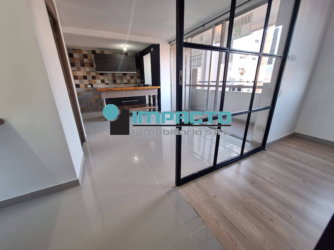 Apartamento en arriendo en San German, Medellín · foto 21 de 21