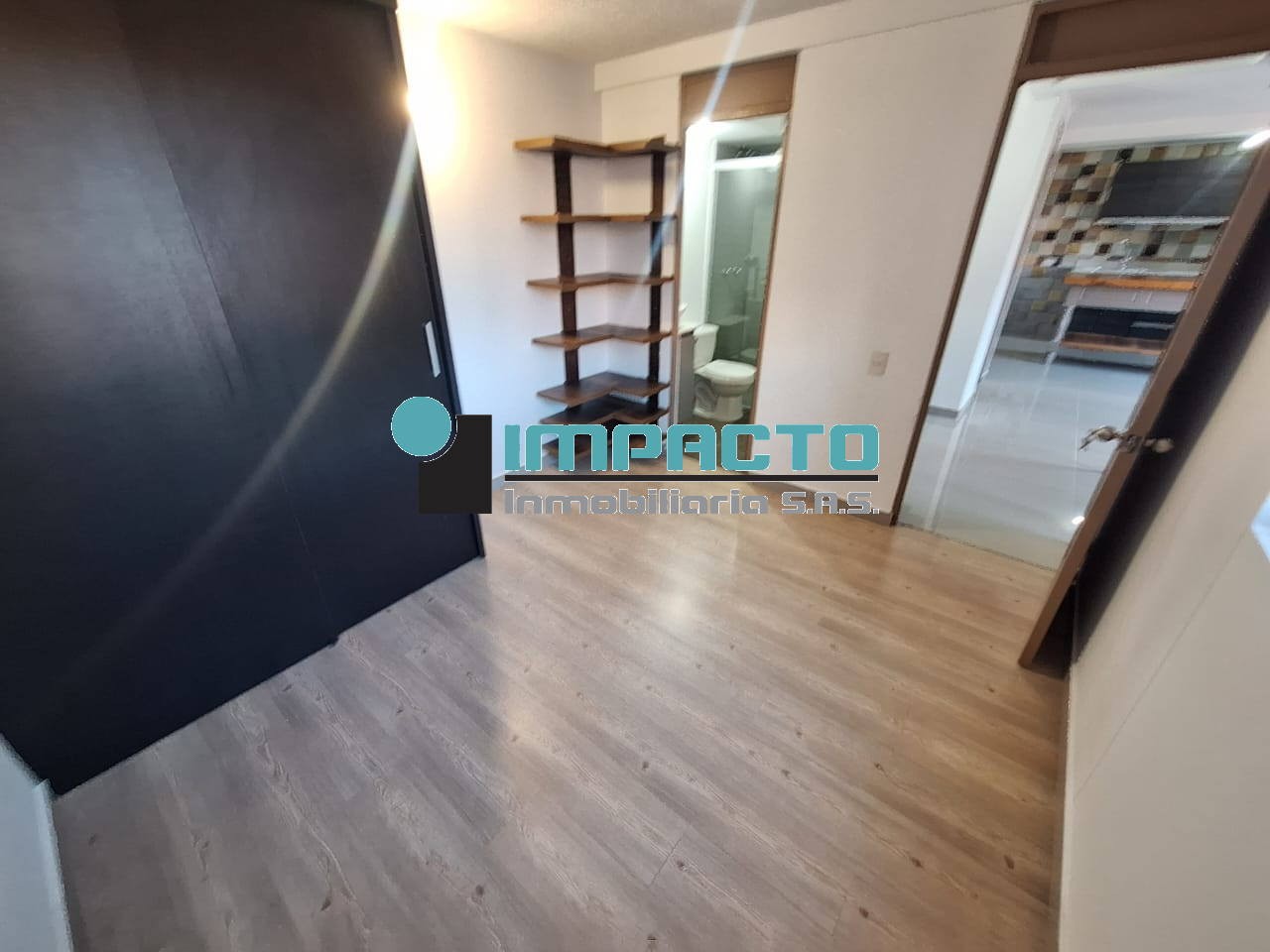 Apartamento en arriendo en San German, Medellín · foto 11 de 21