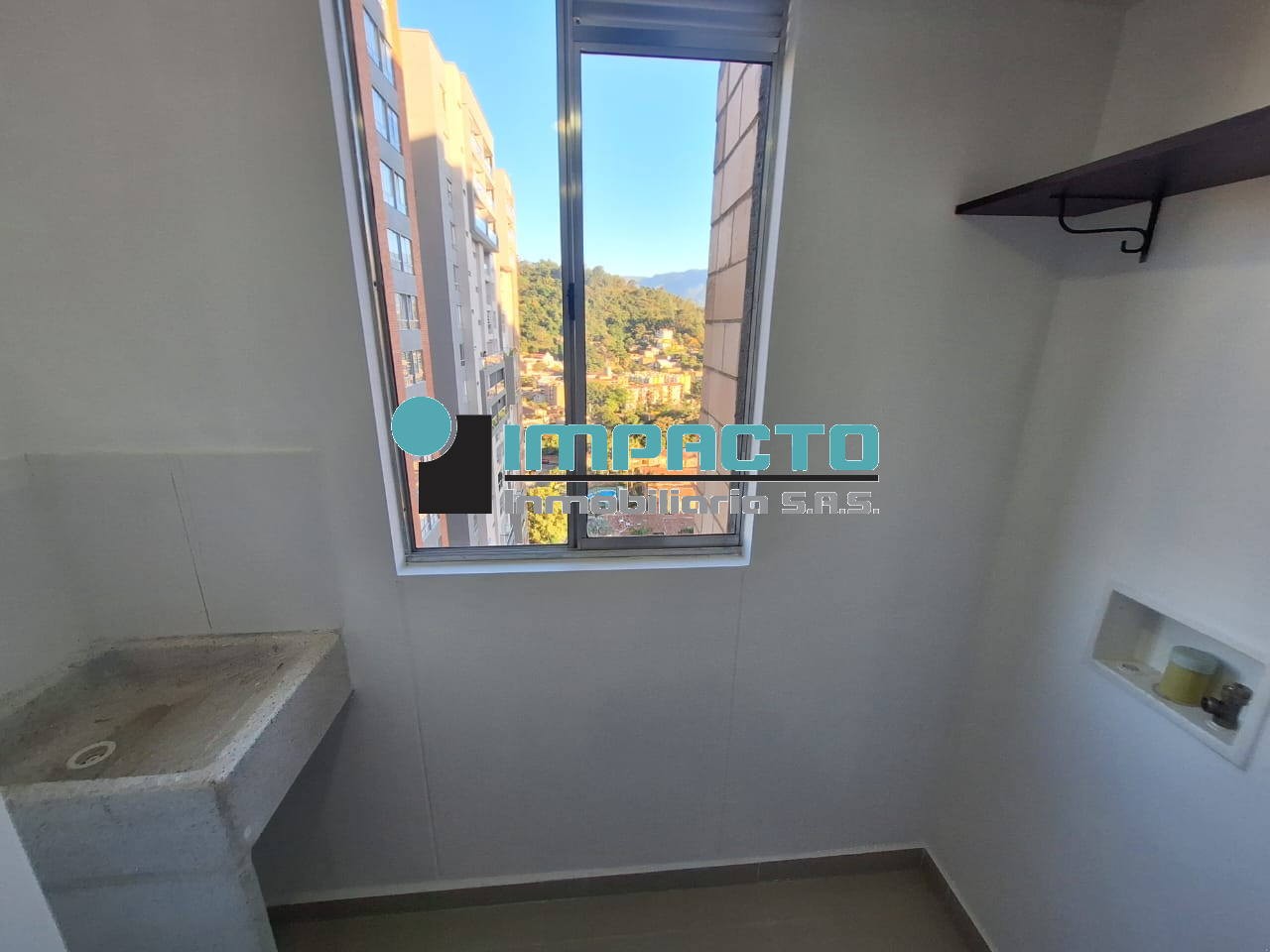 Apartamento en arriendo en San German, Medellín · foto 17 de 21
