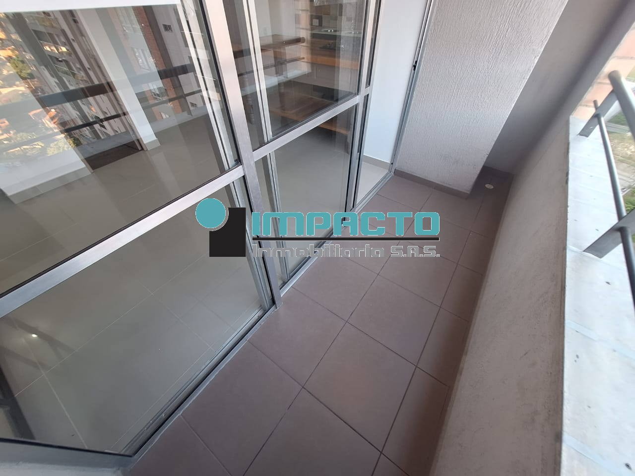 Apartamento en arriendo en San German, Medellín · foto 16 de 21