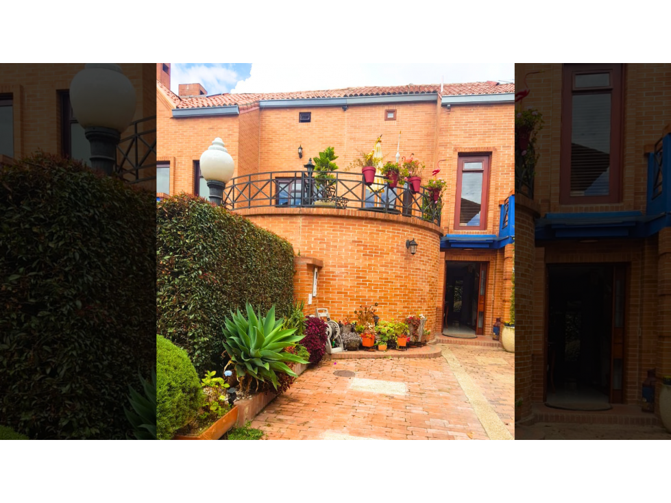 Casa en venta en 20 De Julio Sector I, Chía · foto 6 de 24