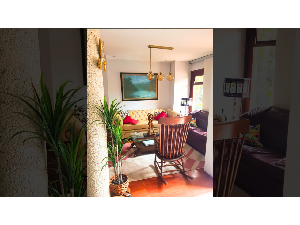 Casa en venta en 20 De Julio Sector I, Chía · foto 8 de 24