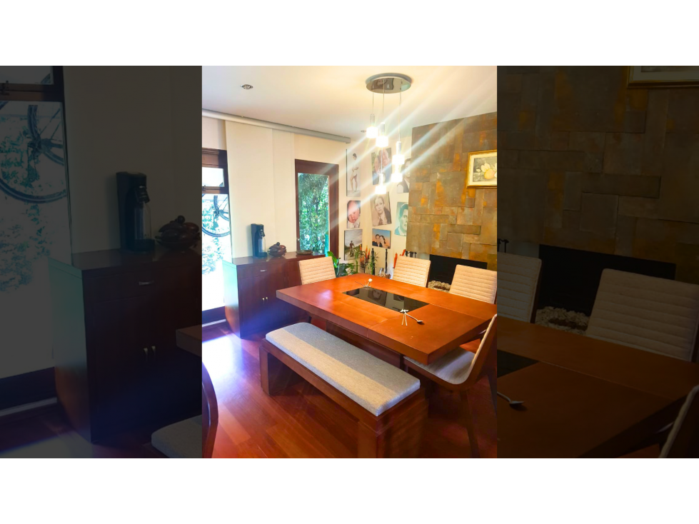 Casa en venta en 20 De Julio Sector I, Chía · foto 9 de 24
