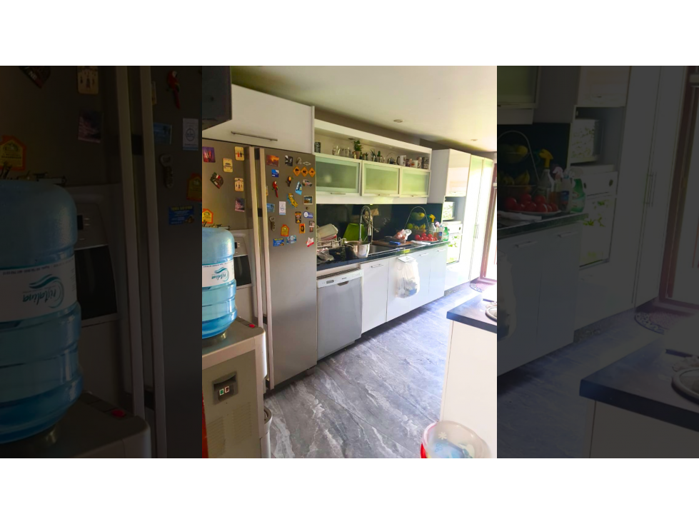 Casa en venta en 20 De Julio Sector I, Chía · foto 11 de 24