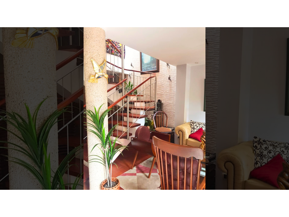 Casa en venta en 20 De Julio Sector I, Chía · foto 18 de 24