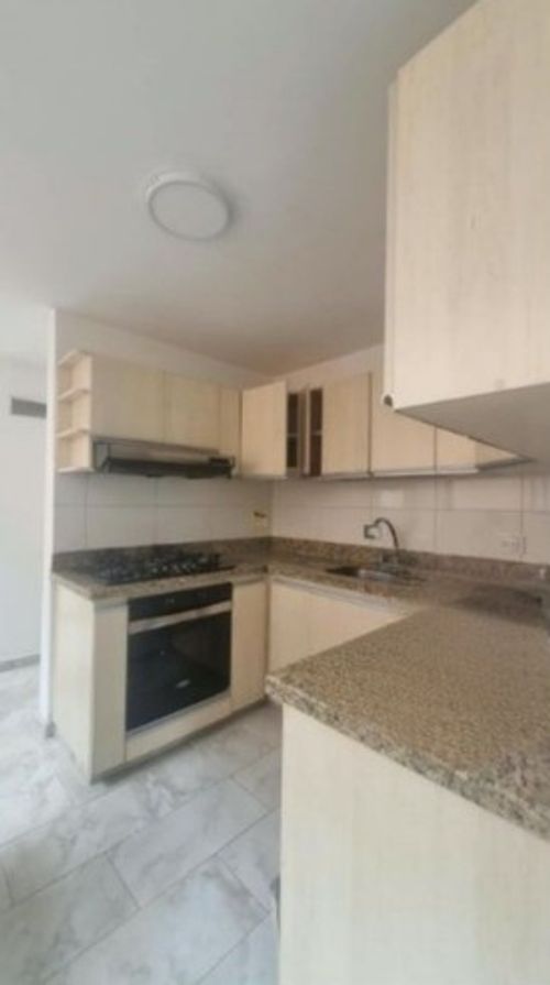 Apartamento en Arriendo en Conquistadores, Medellín