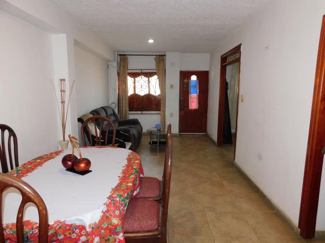 Apartamento de 5 alcobas en venta en Parque Muvdi Et. I, Soledad, 84 m² · foto 3 de 24