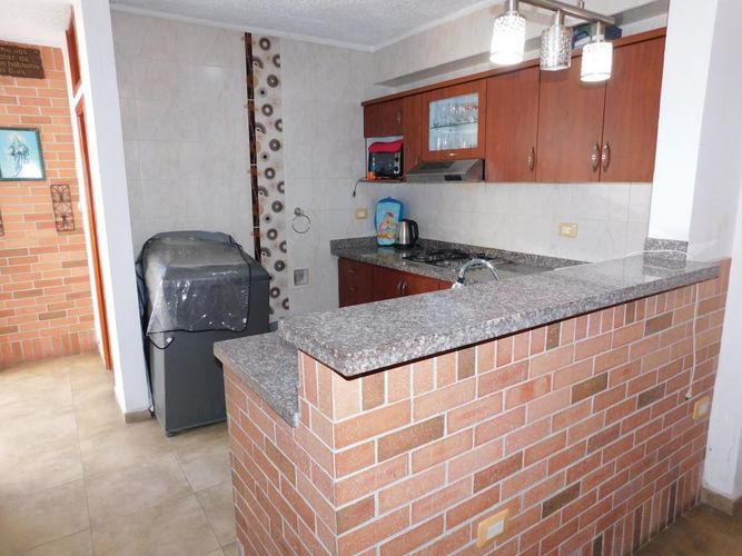 Apartamento de 5 alcobas en venta en Parque Muvdi Et. I, Soledad, 84 m² · foto 6 de 24