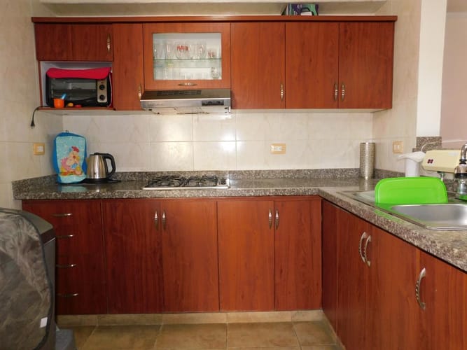 Apartamento de 5 alcobas en venta en Parque Muvdi Et. I, Soledad, 84 m² · foto 7 de 24