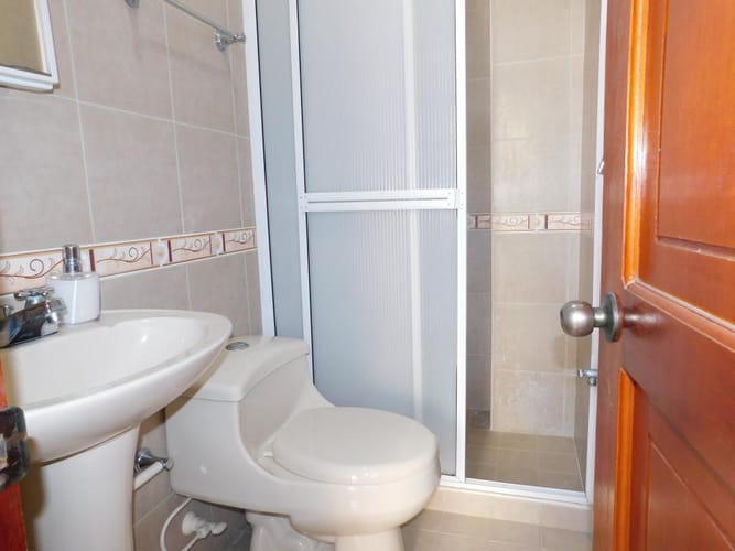 Apartamento de 5 alcobas en venta en Parque Muvdi Et. I, Soledad, 84 m² · foto 8 de 24
