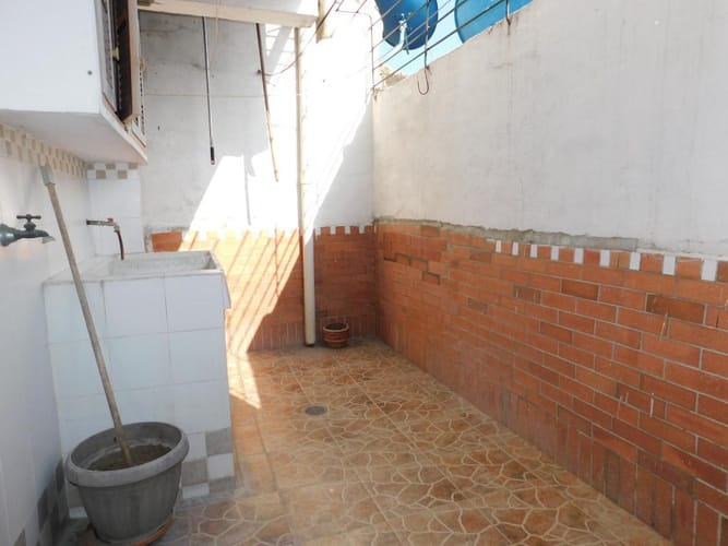 Apartamento de 5 alcobas en venta en Parque Muvdi Et. I, Soledad, 84 m² · foto 11 de 24