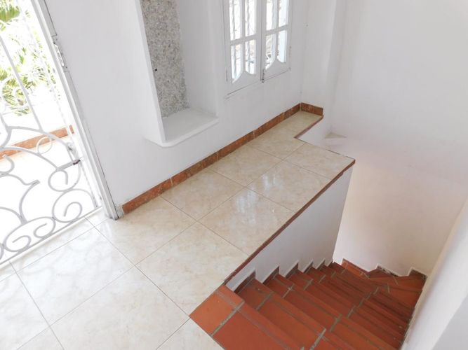 Apartamento de 5 alcobas en venta en Parque Muvdi Et. I, Soledad, 84 m² · foto 12 de 24