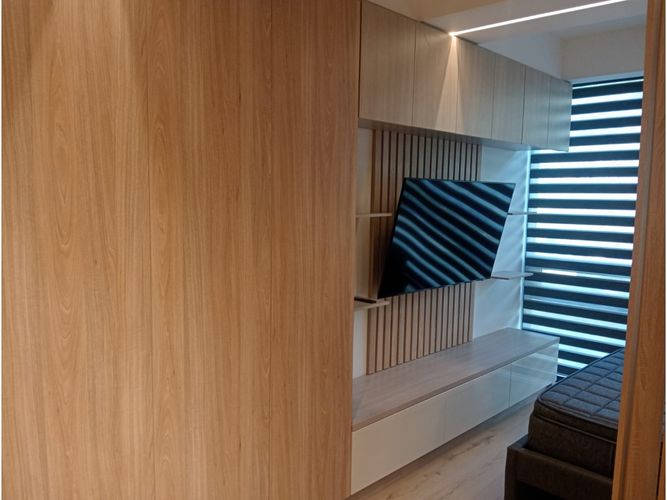 Apartaestudio en arriendo en Cerro San Cristobal Alto, Bogotá, 30 m² · foto 11 de 24