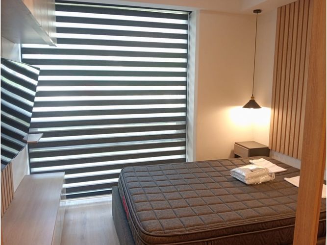 Apartaestudio en arriendo en Cerro San Cristobal Alto, Bogotá, 30 m² · foto 14 de 24