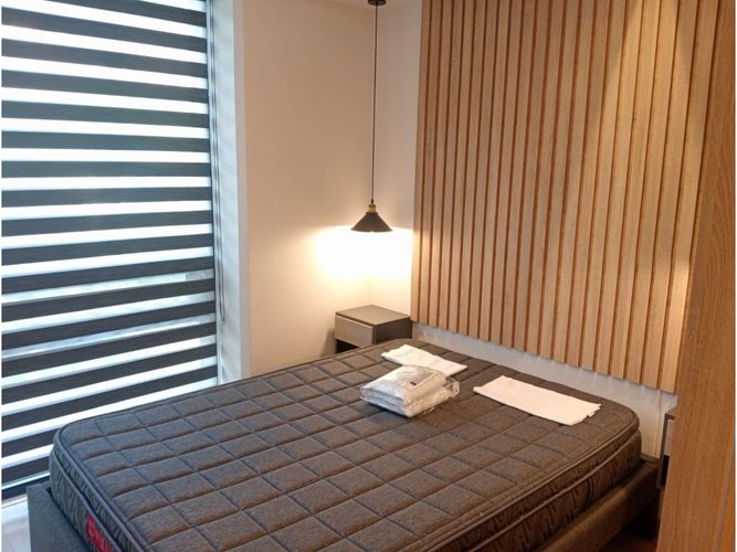 Apartaestudio en arriendo en Cerro San Cristobal Alto, Bogotá, 30 m² · foto 15 de 24