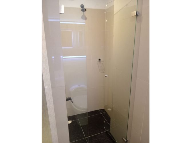 Apartaestudio en arriendo en Cerro San Cristobal Alto, Bogotá, 30 m² · foto 17 de 24