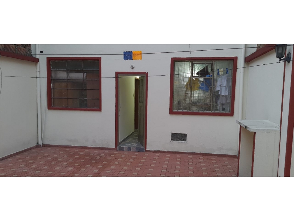 Casa en venta en Engativá, Bogotá · foto 4 de 15