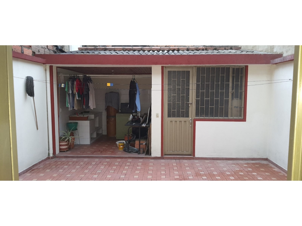 Casa en venta en Engativá, Bogotá · foto 11 de 15
