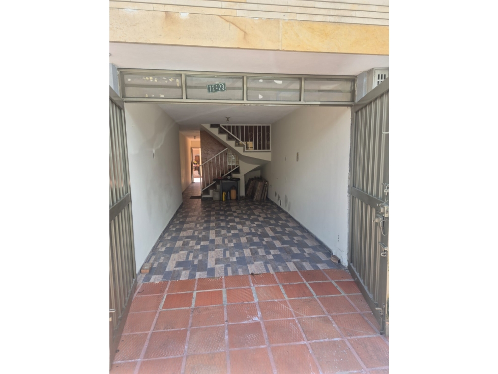 Casa en venta en Engativá, Bogotá · foto 14 de 15