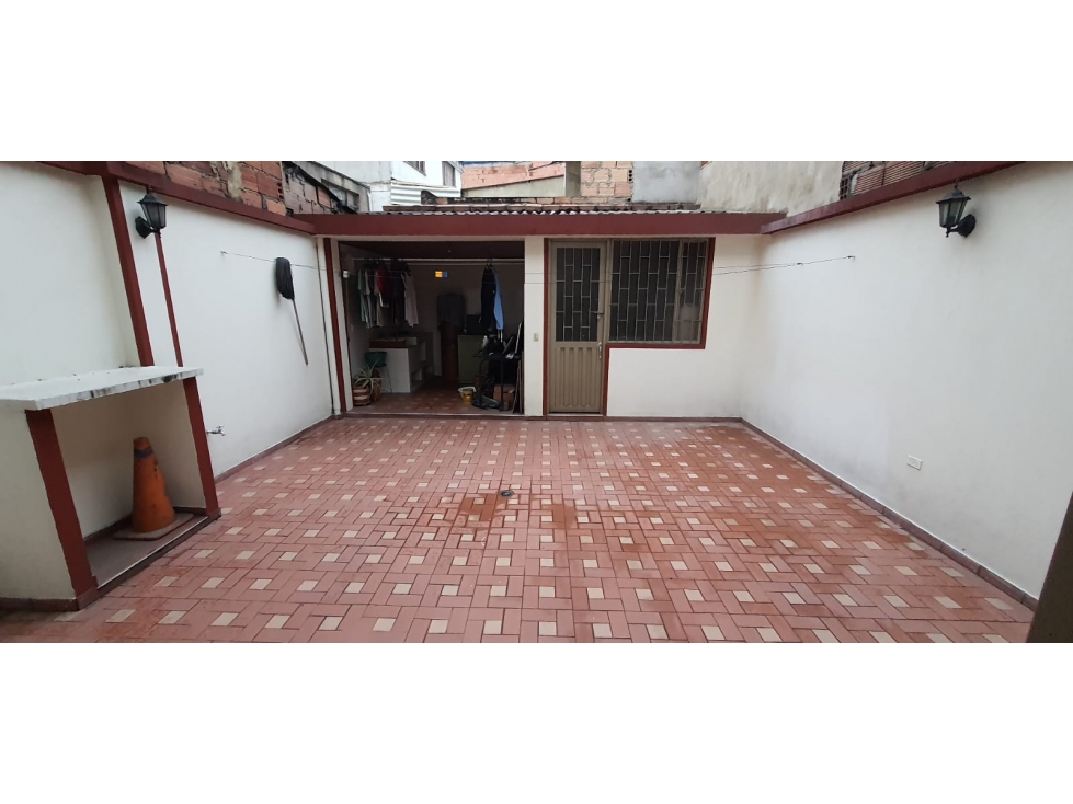 Casa en venta en Engativá, Bogotá · foto 15 de 15