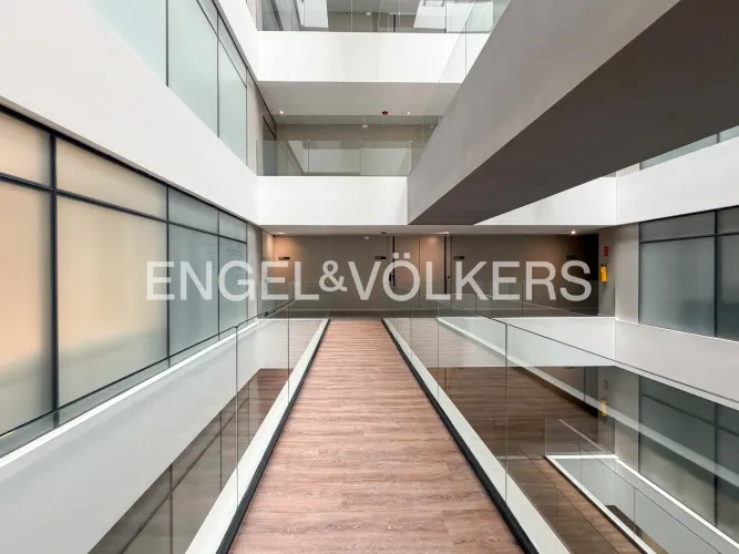 Oficina en arriendo en Las Palmas, Medellín, 66 m² · foto 4 de 15