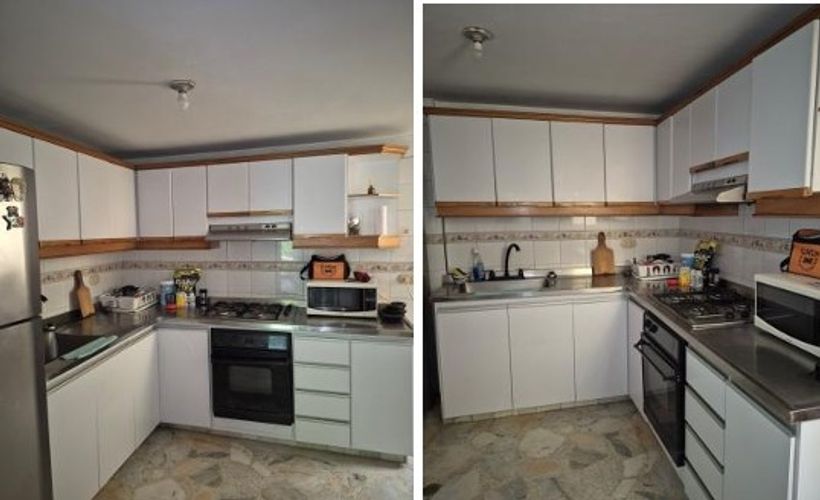 Apartamento de 3 alcobas en venta en El Ingenio, Cali, 120 m² · foto 2 de 10