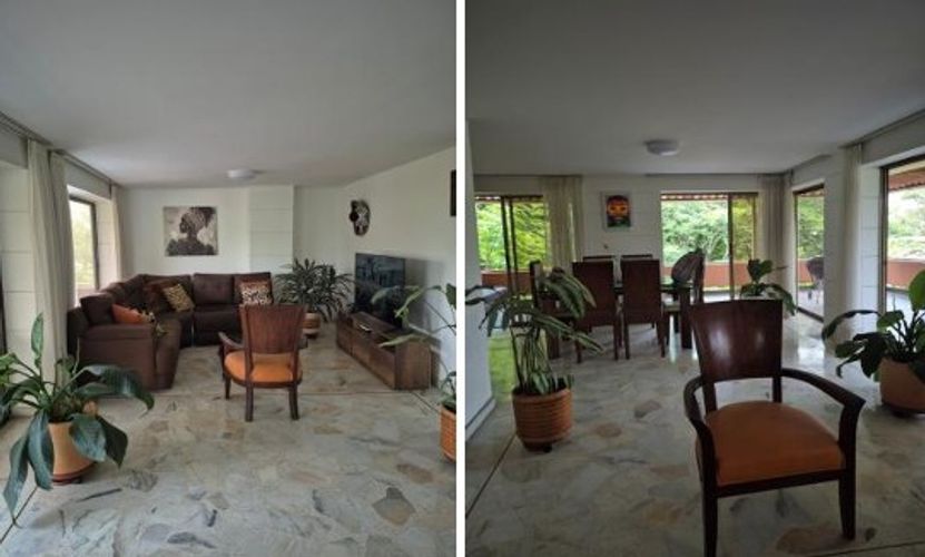 Apartamento de 3 alcobas en venta en El Ingenio, Cali, 120 m² · foto 4 de 10