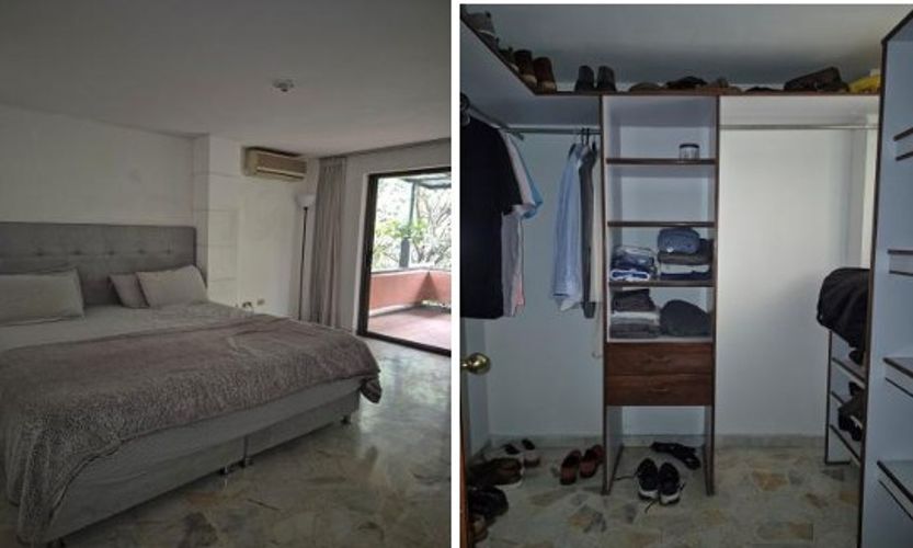 Apartamento de 3 alcobas en venta en El Ingenio, Cali, 120 m² · foto 5 de 10