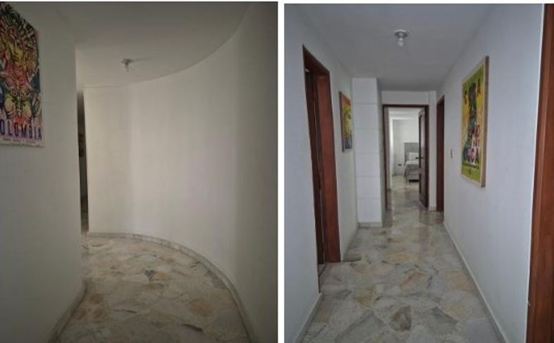 Apartamento de 3 alcobas en venta en El Ingenio, Cali, 120 m² · foto 7 de 10