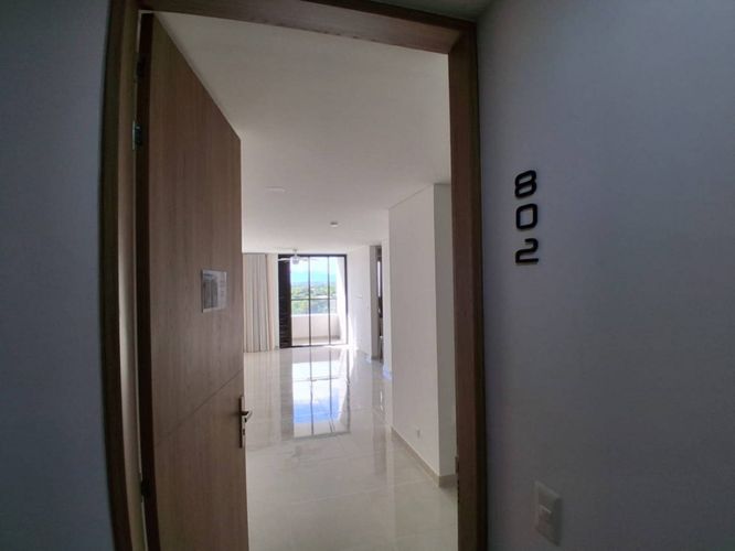 Apartamento de 2 alcobas en venta en Sevilla, Neiva, 75 m² · foto 6 de 18