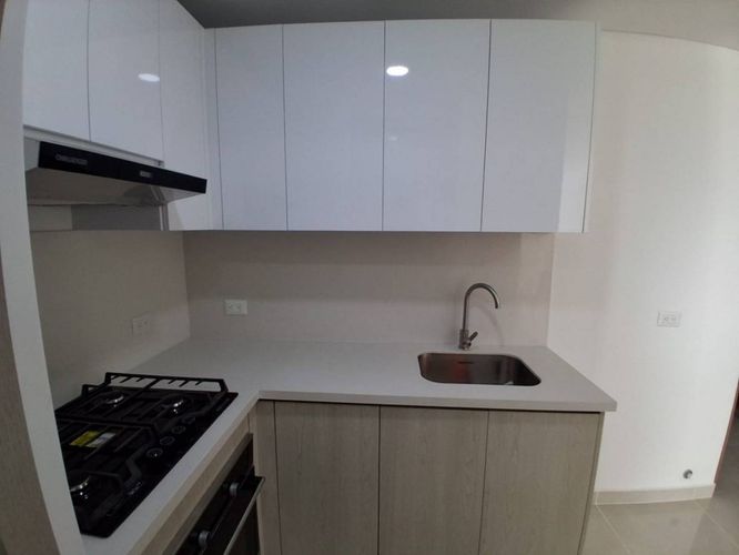 Apartamento de 2 alcobas en venta en Sevilla, Neiva, 75 m² · foto 10 de 18