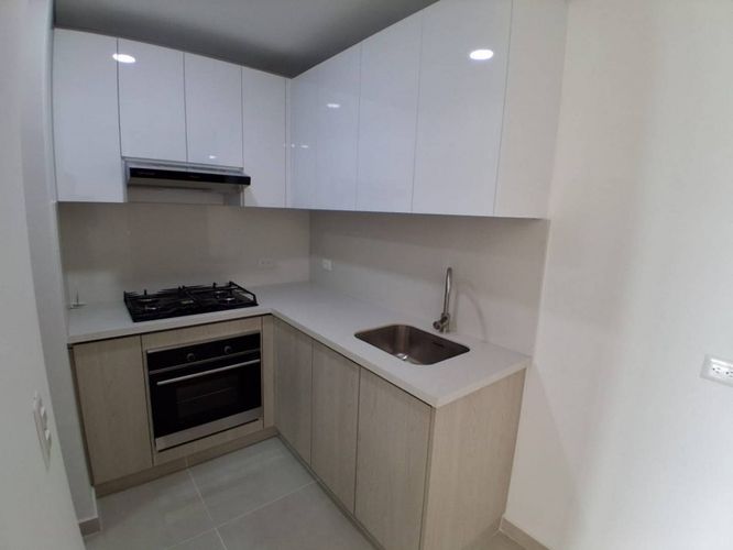 Apartamento de 2 alcobas en venta en Sevilla, Neiva, 75 m² · foto 11 de 18