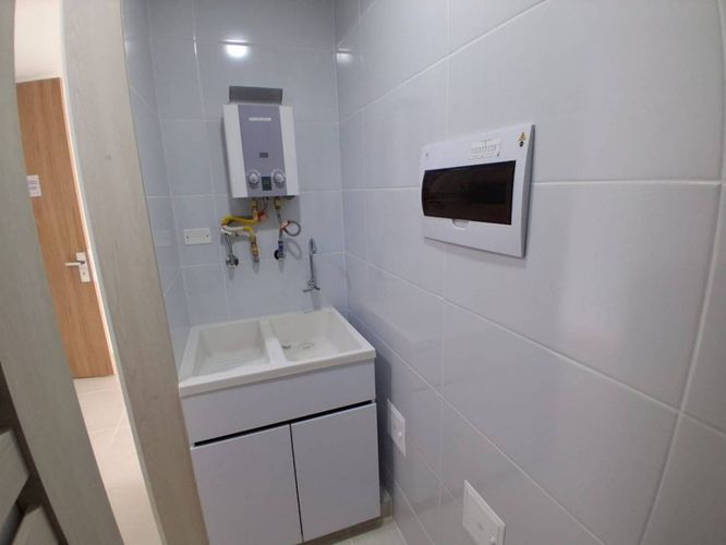 Apartamento de 2 alcobas en venta en Sevilla, Neiva, 75 m² · foto 12 de 18