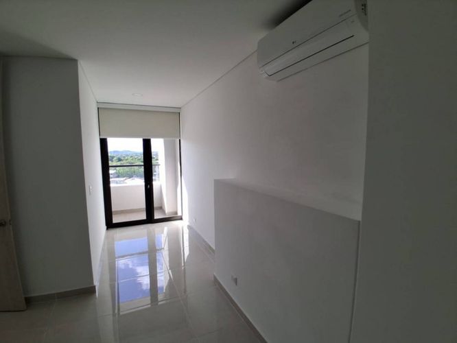 Apartamento de 2 alcobas en venta en Sevilla, Neiva, 75 m² · foto 16 de 18