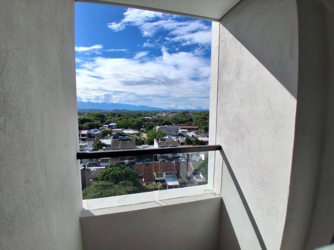 Apartamento de 2 alcobas en venta en Sevilla, Neiva, 75 m² · foto 17 de 18