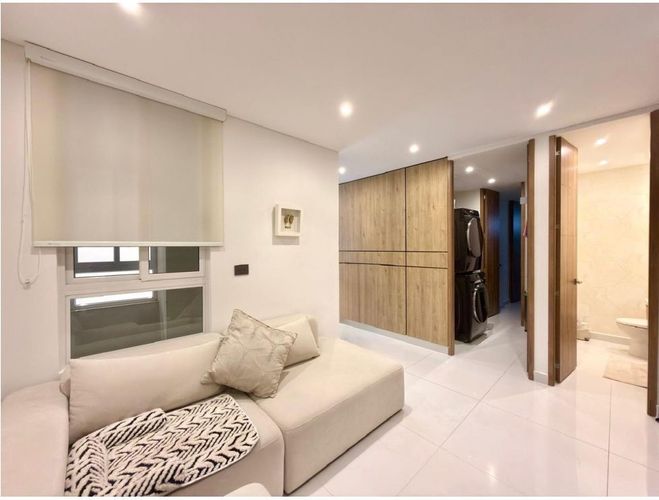 Apartamento de 4 alcobas en venta en Ciudad Jardin, Cali, 215 m² · foto 8 de 24