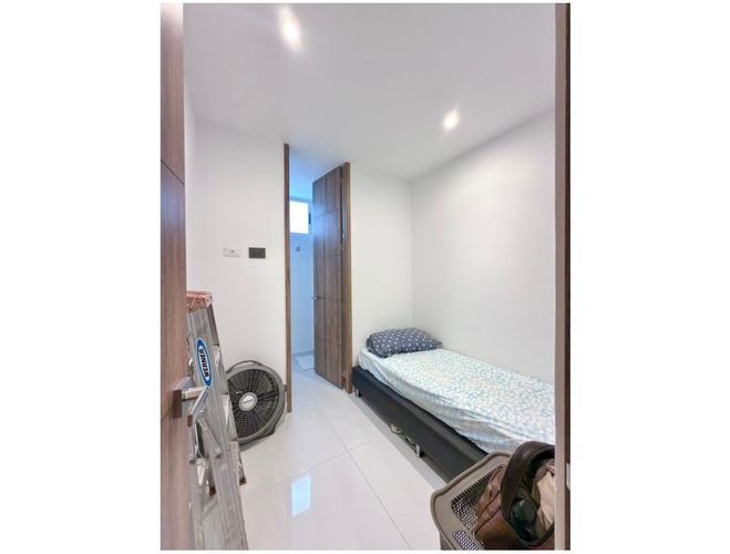 Apartamento de 4 alcobas en venta en Ciudad Jardin, Cali, 215 m² · foto 9 de 24