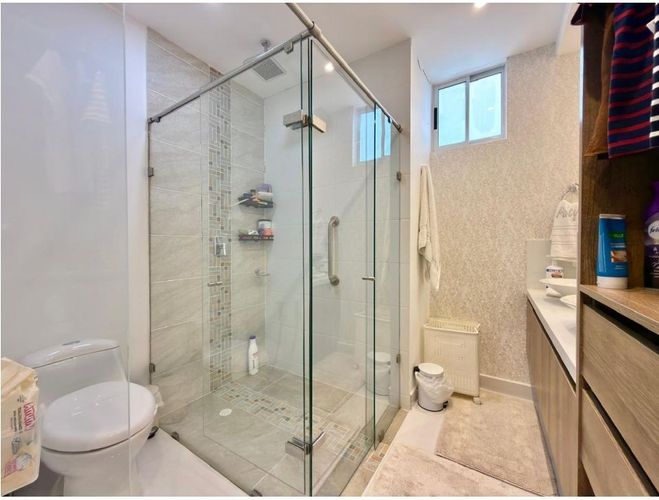 Apartamento de 4 alcobas en venta en Ciudad Jardin, Cali, 215 m² · foto 14 de 24