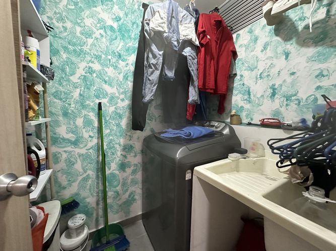 Apartamento de 2 alcobas en venta en Paseo Del Puente Et Ii, Piedecuesta, 67 m² · foto 5 de 17